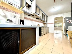 Blk 627 Ang Mo Kio Avenue 9 (Ang Mo Kio), HDB 5 Rooms #545090041